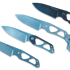 Nóż RealSteel Cormorant Apex, Carbon Fiber, Blackwash 3724