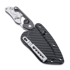 Nóż RealSteel Cormorant Apex, Carbon Fiber, Blackwash 3724