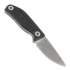 RealSteel CVX80 peilis, juoda 3561