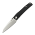 RealSteel Destra Black G-10 sulankstomas peilis 7221B