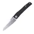RealSteel - Destra Black G-10