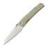 RealSteel Destra Coyote G-10 folding knife 7221C