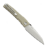 RealSteel Destra Coyote G-10 folding knife 7221C