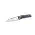 RealSteel Destra Grooved Black G-10 sulankstomas peilis 7222B