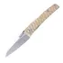 RealSteel - Destra Grooved Coyote G-10