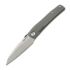 RealSteel Destra Titanium folding knife 7221T