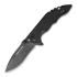 RealSteel - E77 Flipper All Black