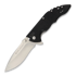 RealSteel - E77 Flipper Satin Black