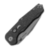 RealSteel Evolution Drop Point, Titanium/Shred Carbon Fibre 9913