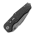RealSteel Evolution Drop Point, Titanium/Shred Carbon Fibre 9913