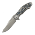 RealSteel Exorcist kääntöveitsi, Frost Fatcarbon 9411FF