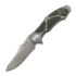 RealSteel Exorcist sulankstomas peilis, Jungle Wear Fatcarbon 9411FJ