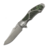 RealSteel Exorcist kääntöveitsi, Jungle Wear Fatcarbon 9411FJ
