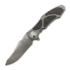 RealSteel Exorcist sulankstomas peilis, Purple Haze Fatcarbon 9411FP