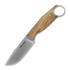 RealSteel Furrier Harpoon peilis, olive 3612W