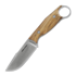 RealSteel Furrier Harpoon veitsi, olive 3612W