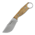 RealSteel Furrier Skinner peilis, olive 3611W