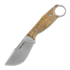 RealSteel Furrier Skinner veitsi, olive 3611W