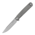 RealSteel G-Frame sulankstomas peilis, satin 7874