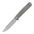 RealSteel G-Frame kääntöveitsi, satin 7874