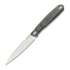 RealSteel - G5 Fixed, Grey Micarta