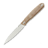 RealSteel G5 Fixed, Grey Micarta