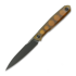 RealSteel G5 Fixed, Grey Micarta