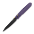 RealSteel G5 Metamorph Button Lock sulankstomas peilis