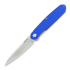 RealSteel G5 Metamorph Compact Intense Blue sulankstomas peilis 7853BLM