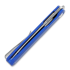 RealSteel G5 Metamorph Compact Intense Blue sulankstomas peilis 7853BLM
