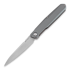 RealSteel G5 Metamorph Soft Grey sulankstomas peilis 7831