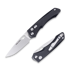 Couteau pliant RealSteel Griffin Pro Black G10 7131BS