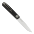 RealSteel Gslip Compact sulankstomas peilis, juoda 7868