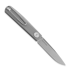 Coltello pieghevole RealSteel Gslip Compact, Grey G10 7869
