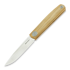RealSteel Gslip sulankstomas peilis, olive 7841W