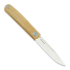 RealSteel Gslip sulankstomas peilis, olive 7841W