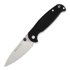 RealSteel - H6 Elegance Black