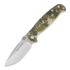 RealSteel H6 Linerlock sulankstomas peilis, camo bright 7767