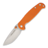 RealSteel H6 Linerlock Special Edition 折叠刀 7766