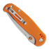 RealSteel H6 Linerlock Special Edition sulankstomas peilis 7766