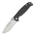 RealSteel H6-S1 Framelock G10/Carbon sulankstomas peilis 7774