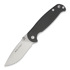 RealSteel H6-S1 Framelock G10/Carbon 折叠刀 7774