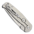 RealSteel H6-S1 Framelock G10/Carbon sulankstomas peilis 7774