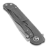 RealSteel Harrier sulankstomas peilis 9461