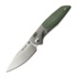 RealSteel Hoeft sulankstomas peilis