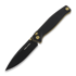 RealSteel Huginn, Black With Gold Hardware 7652BG