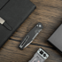 RealSteel Huginn Compact Ultra, Carbon Fiber 7653CF