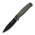 RealSteel Huginn sulankstomas peilis, od green/black 7652GB