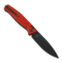 RealSteel Huginn kääntöveitsi, Red/Black 7652RB