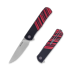 RealSteel - Karly Black/Red